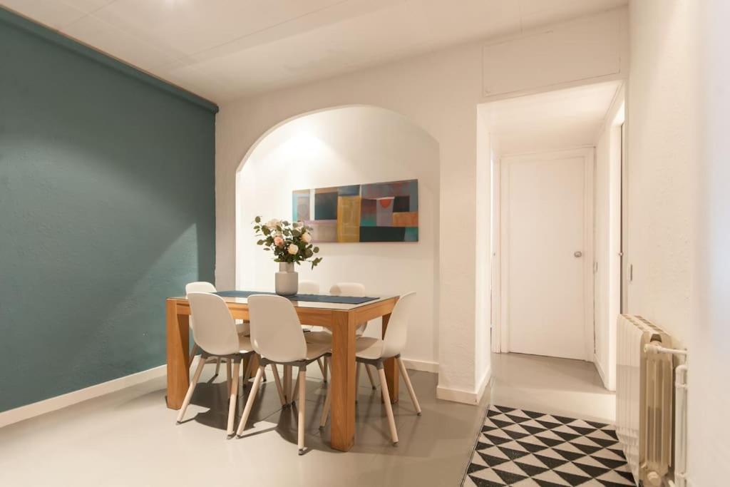 Apartment Charm And Privacy In Gothic Quarter - By Myrentalhost *